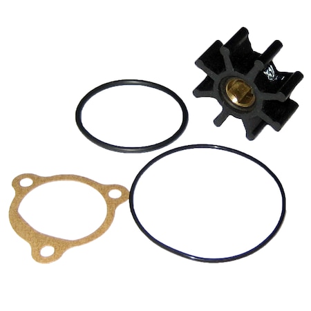 Jabsco Impeller Kit - 8 Blade - Nitrile - 1- " Diameter 14750-0003-P